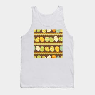 It's Easter Time • Easter Motif • Easter wishes Tank Top